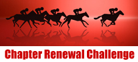 STC Chapter Renewal Challenge